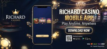 Richard Casino App
